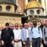 The meeting of the European 3rd phase of the XXVI Redemptorist General Chapter continues in Tuchów, Poland