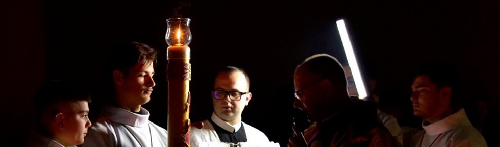 Una Pasqua tra i giovani in Albania