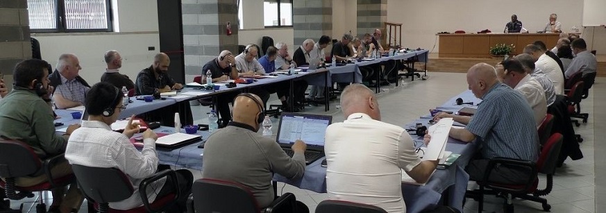 14th Assembly of the European Conference of Redemptorists