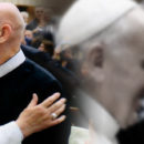 Padre Cyril Axelrod, CSsR. Il missionario redentorista sordo-cieco