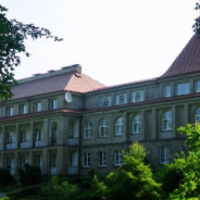 Interprovincial Novitiate in Lubaszowa/Podoliniec