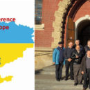 Asamblea de la CRE – Lviv 2014