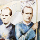 La beatificazione dei Martiri