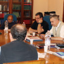 Publicaciones, cursos, propuestas, informes del Secretariado General para la Formación