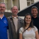 Working group Partnership in Mission meets in Portugal