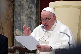 Pope Francis AA Bild 1