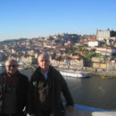 Visita della Provincia di Lisboa