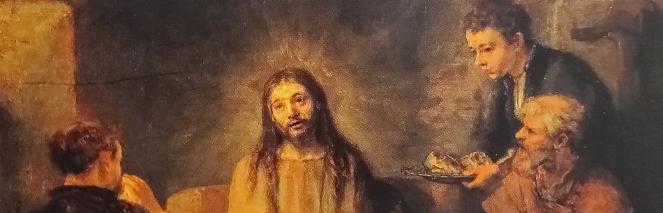 Pasqua 2023 – Lettera del Coordinatore   (05.04.2023)