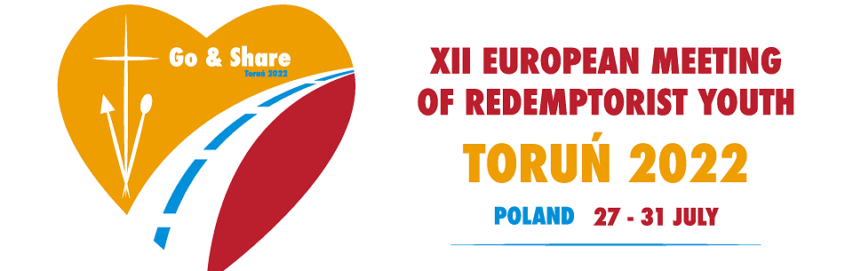 “Go & share” – RYVM Meeting 2022 in Toruń