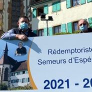 200 years of Redemptorist presence in Bischenberg, France