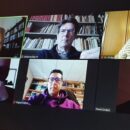 Online meeting of the Secretariats for Evangelisation and for the Brothers
