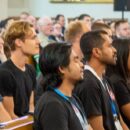 European Meeting of Redemptorist Youth started in Toruń