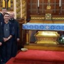 International meeting of the Redemptorist Brothers in Slovakia