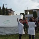 Earthquake in Albania: families no longer have homes…