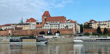 Torun 3