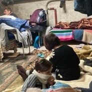 Ukraine: Redemptorists provide shelter for the needy