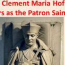 Conclusión de las celebraciones del centenario de San Clemente María Hofbauer como santo Patrón de Viena