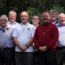 Meeting of the Major Superiors of North Europe