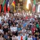 Go & share! – Concluyó el encuentro europeo de la juventud redentorista en Toruń