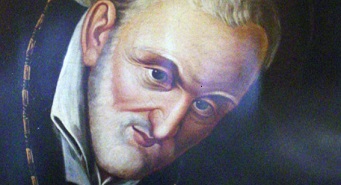 alphonsus bild