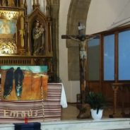 Misioneros Redentoristas en Astorga: La Acogida Cristiana a los peregrinos