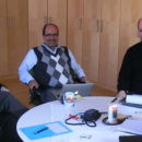 Visita General a la Provincia de Viena-Múnich
