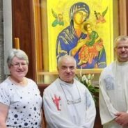 Meeting of the Secretariat of Evangelisation of the Conference of Europe