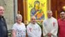 Meeting of the Secretariat of Evangelisation of the Conference of Europe