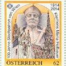 Clemente Maria Hofbauer – 100 anni patrono della Città di Vienna