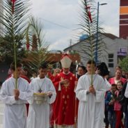 Albania, una Semana Santa diferente