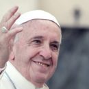La bendición del Papa Francisco para la Familia Redentorista celebrando el Jubileo de San Clemente