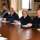 Letter of the Major Superiors of Southern Europe and the Coordinator to the confreres and Lay Redemptorists
