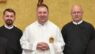 Albania: Visita del Superiore Generale, Padre Rogério Gomes CSsR
