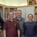 Attuazione delle decisioni del XXV Capitolo Generale