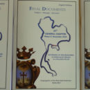 Meeting of the Preparatory Commission for the Third Phase of the General Chapter