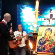Alphonsian Day during WYD 2016