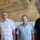 XXIV Meeting of the Council of the CRE