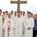 Congratulation to a new Province in the CRE