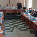 The work of the First Phase of the General Chapter in Europe has concluded its work in Torun, Poland.