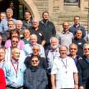 The Tenth Assembly of the Conference of Europe