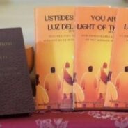 Vosotros sois la luz del mundo – el Gobierno General publicó la primera Communicanda