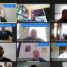 Online Meeting of the General Council and the Spanish, Portuguese, and Italian-speaking Major Superiors